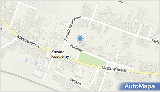 Ziwa-Wet Gabinet Weterynaryjny Lek. Wet. Kamil Krysz 09-226 - Weterynarz, numer telefonu