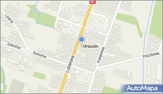 Zoowet - Lek. Wet. Marcin Mikusek, Lubelska 25a, Urszulin 22-234 - Weterynarz, numer telefonu