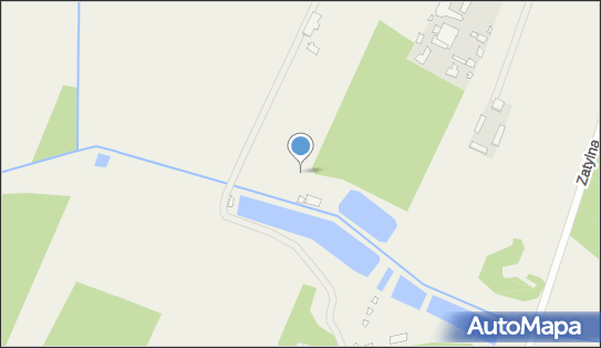 2 wiatraki z początku XX w., Gościnna, Kawęczyn 05-555 - Wiatrak - Zabytkowy
