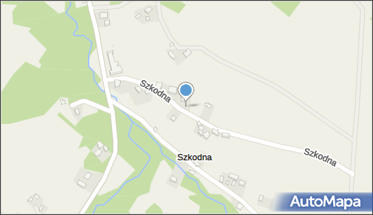 Wiatrak - Szkodna, Szkodna, Szkodna 39-126 - Wiatrak - Zabytkowy
