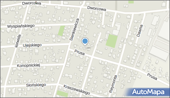 Auto Baas, Bolesława Prusa 11b, Piastów 05-820 - Więcej..., godziny otwarcia, numer telefonu