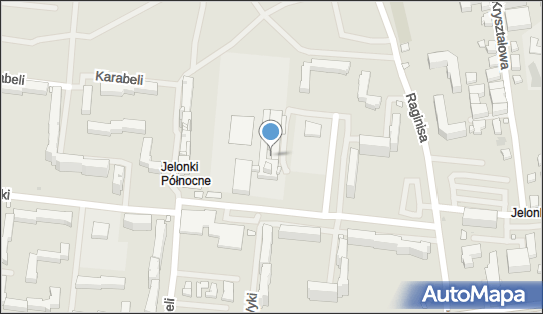 BKS Yawara, Karola Irzykowskiego 1a, Warszawa 01-317 - Więcej..., numer telefonu