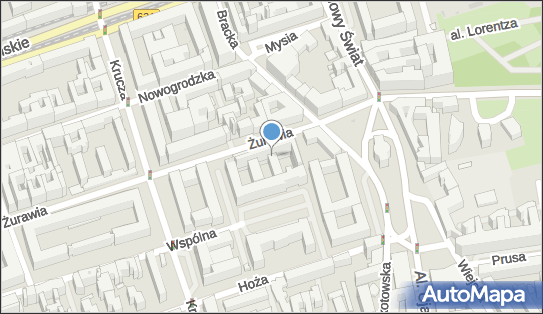 Centrum Attis, Żurawia 3/5, Warszawa 00-503 - Więcej..., godziny otwarcia, numer telefonu