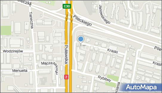 CMA MONITORING, Puławska 359, Warszawa 02-801 - Więcej..., godziny otwarcia, numer telefonu