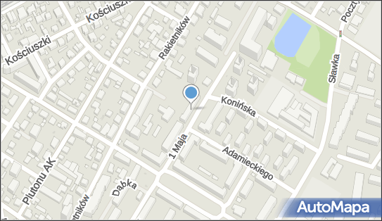 Dammal, 1 Maja 7 m. 5, Warszawa 02-495 - Więcej..., godziny otwarcia, numer telefonu