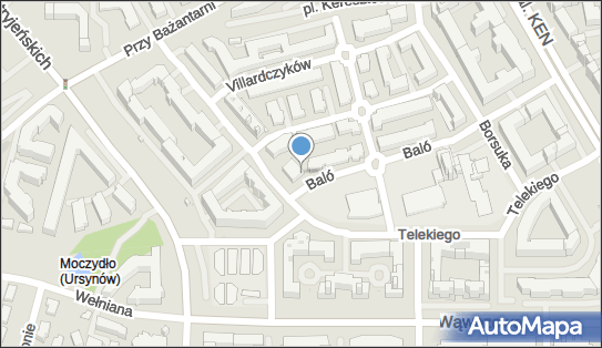 Elam, Zoltana Balo 8/2, Warszawa 02-793 - Więcej..., numer telefonu