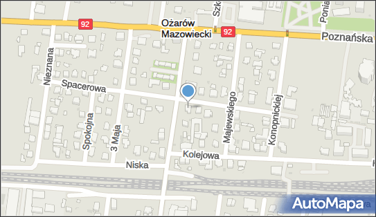 5341259279, Gabinet Stomatologiczny Beata Maria Moritz 