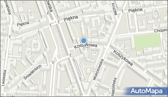 Kos Med, Plac Konstytucji 3/60, Warszawa 00-647 - Więcej..., godziny otwarcia, numer telefonu