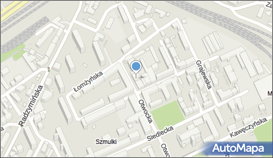 Medent, Otwocka 16, Warszawa 03-759 - Więcej..., godziny otwarcia, numer telefonu