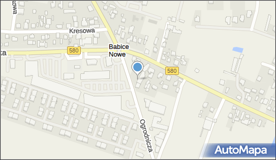 Przedsiębiorstwo, Firma Inne, Ogrodnicza 5, Stare Babice 05-082 - Więcej..., godziny otwarcia, numer telefonu