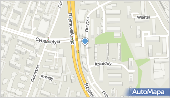 Sma System Monitorowania Alarmów Sp. z o.o., Warszawa 02-697 - Więcej..., godziny otwarcia, numer telefonu