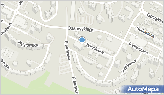Stowarzyszenie Hospicjum Domowe, Tykocińska 27/35, Warszawa 03-545 - Więcej..., godziny otwarcia, numer telefonu
