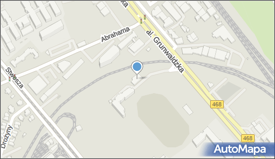 Studio Relax, Grunwaldzka, al. 244, Gdańsk 81-314 - Więcej..., godziny otwarcia, numer telefonu