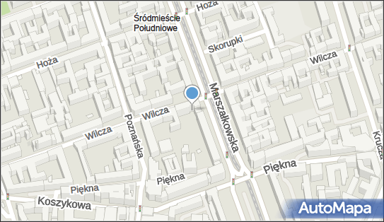 Trafo Sp. z o.o., Wilcza 35/41 m. 29, Warszawa 00-678 - Więcej..., godziny otwarcia, numer telefonu