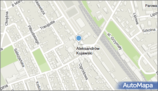 Wielkopolska SKOK - Oddział, Juliusza Słowackiego 29 87-700 - Wielkopolska SKOK - Oddział, godziny otwarcia, numer telefonu