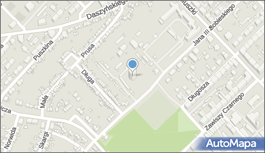 Wieża ciśnień, Króla Jana III Sobieskiego 20, Gliwice 44-100 - Wieża ciśnień