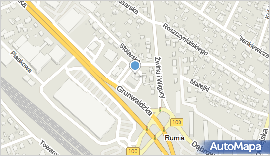 Wild Bean Cafe - Kawiarnia, Grunwaldzka 2, Rumia 84-230 - Wild Bean Cafe - Kawiarnia, godziny otwarcia, numer telefonu