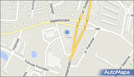 Wild Bean Cafe - Kawiarnia, Braci Grimm 1B, Tczew 83-110 - Wild Bean Cafe - Kawiarnia, godziny otwarcia, numer telefonu