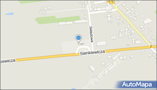 Wild Bean Cafe - Kawiarnia, Henryka Sienkiewicza 15, Sieradz 98-200 - Wild Bean Cafe - Kawiarnia, godziny otwarcia, numer telefonu