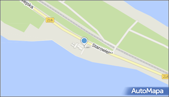 Małe Morze, 216, Windsurfing - Windsurfing - kitesurfing