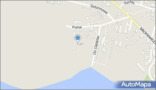 Rufa, Polna 23, Jastarnia 84-140 - Windsurfing - kitesurfing, numer telefonu