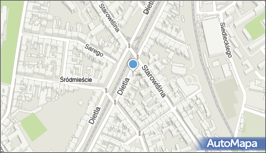 Delta Dietla Wine Bar Kraków, Dietla Józefa 85, Kraków 31-050 - Winiarnia, godziny otwarcia, numer telefonu