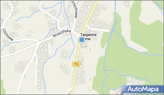 Wizan - Sklep, Beskidzka 127, Targanice, godziny otwarcia, numer telefonu