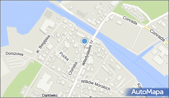 Casa Nostra Ristorante e Pizzeria, Władysława IV 6, Darłówko 76-150 - Włoska - Restauracja, godziny otwarcia, numer telefonu