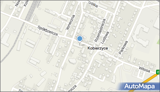 Lemoni, Spółdzielcza 1, Kobierzyce 55-040 - Włoska - Restauracja, godziny otwarcia, numer telefonu