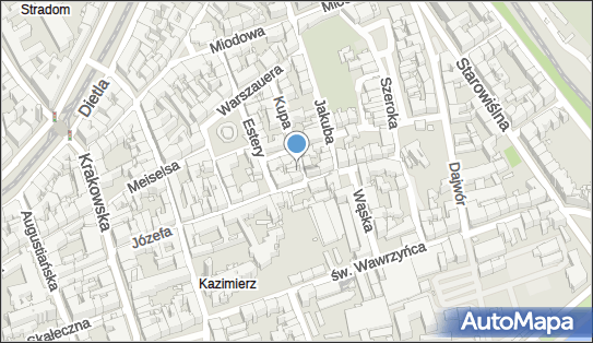 Pepe Rosso Ristorante, Kupa 15, Kraków 31-057 - Włoska - Restauracja, numer telefonu