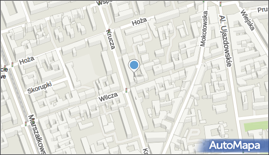 Presto Cafe, Krucza 16 m. 22, Warszawa 00-526 - Włoska - Restauracja, godziny otwarcia, numer telefonu