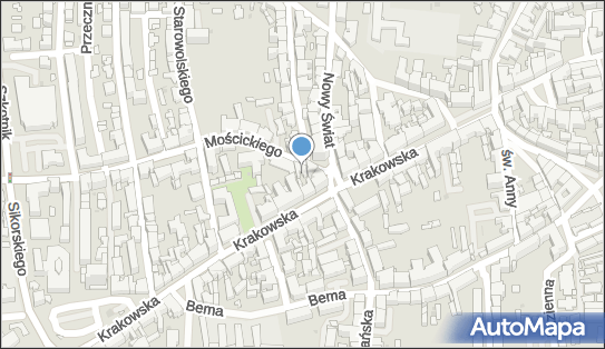 Soprano, Ignacego Mościckiego 6, Tarnów 33-100 - Włoska - Restauracja, numer telefonu