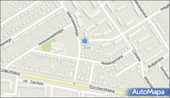 Włoska - Restauracja, Henryka Wieniawskiego 10, Stargard - Włoska - Restauracja