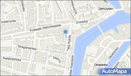 Włoska - Restauracja, Targ Rybny 6, Gdańsk - Włoska - Restauracja, numer telefonu