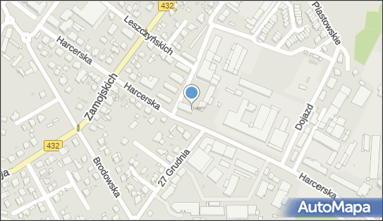 MPECWiK Sp. z o.o., Harcerska 16, Środa Wielkopolska - Wodociąg, numer telefonu