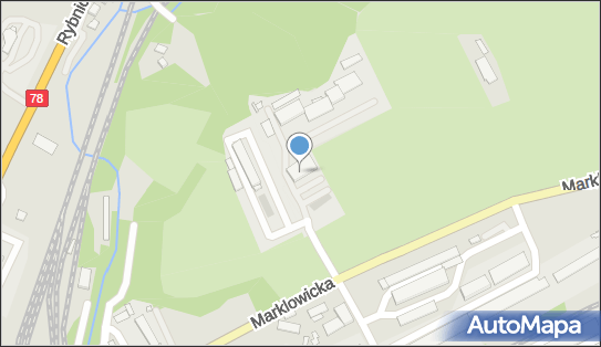 Przedsiębiorstwo Wodociągów i Kanalizacji, Marklowicka 15 44-300 - Wodociąg, numer telefonu, NIP: 6472074552