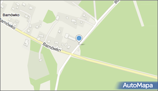 PWiK, 130, Barnówko - Wodociąg