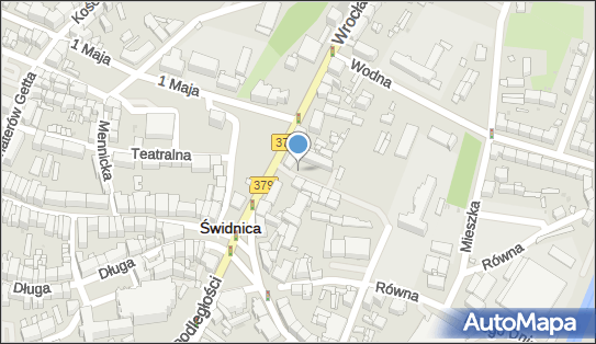 ŚPWiK w Świdnicy Sp. z o.o., Wrocławska 10, Świdnica 58-100 - Wodociąg, numer telefonu