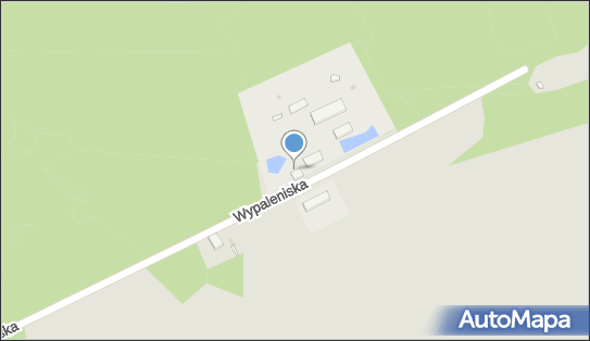 Stacja Uzdatniania Wody Łazy, Wypaleniska 11, Dąbrowa Górnicza 42-525 - Wodociąg, numer telefonu