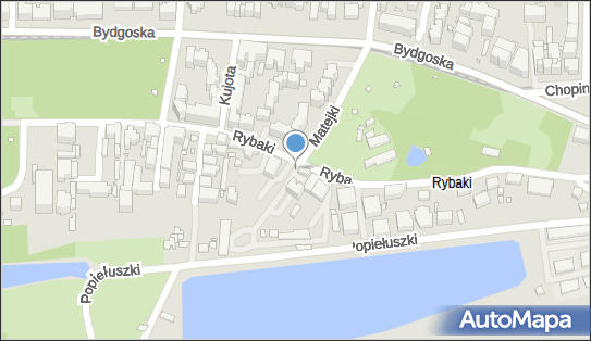 Toruńskie Wodociągi Sp. z o.o., Rybaki 31-35, Toruń 87-100 - Wodociąg, godziny otwarcia, numer telefonu