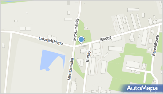 Wodociągi i Kanalizacja Zgierz Sp. z o.o, Andrzeja Struga 45 95-100 - Wodociąg, godziny otwarcia, numer telefonu
