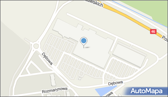 Wojas - Sklep, Dębowa 1, Zawada 46-022, godziny otwarcia, numer telefonu