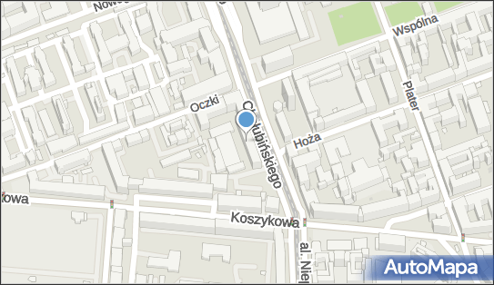 Wojskowa Agencja Mieszkaniowa, Tytusa Chałubińskiego 3A, Warszawa 02-004 - Wojskowa Agencja Mieszkaniowa, numer telefonu