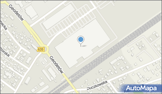 Wólczanka - Sklep odzieżowy, ul. Geodetów 2, Wołomin 05-200, numer telefonu