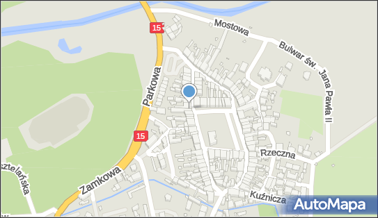 BZWBK, Rynek 12, Milicz - Wpłatomat, godziny otwarcia