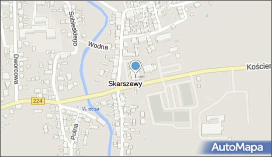 Wracam Do Zdrowia - Apteka, Wybickiego 25, Skarszewy 83-250, godziny otwarcia, numer telefonu