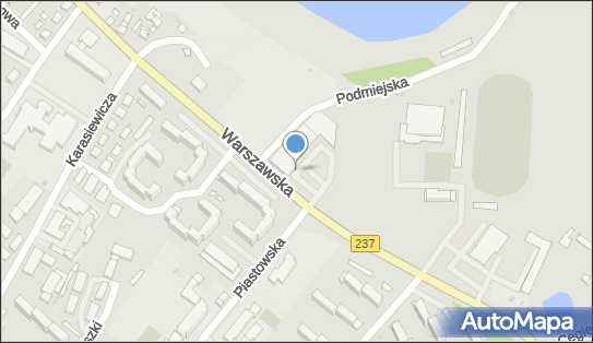 Wracam Do Zdrowia - Apteka, Warszawska 15, Tuchola 89-500, godziny otwarcia, numer telefonu