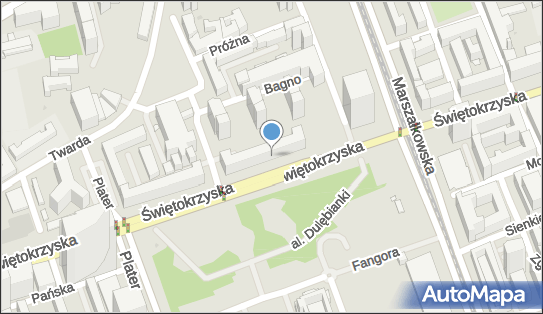 Pierwsze Prywatne Pogotowie Alpinistyczno – Nurkowe, Warszawa 00-116 - Wspinaczka, Ściana, numer telefonu