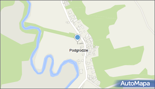 Skała Nichilistów, Podgrodzie 19, Podgrodzie 27-440 - Wspinaczka, Ściana