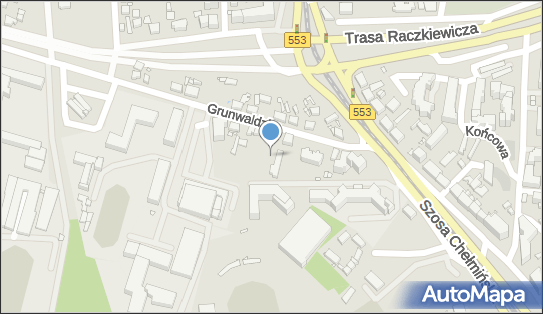 Artpol, Grunwaldzka 15, Toruń - Wulkanizacja, Opony, numer telefonu